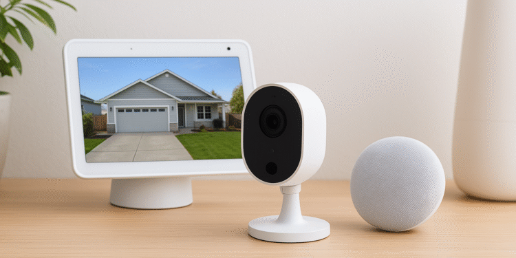 The Best AI-Powered Home Surveillance Systems on Amazon — Compatible With Echo Show 10, Nest Hub Max & Echo Pop