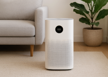 Breathe Clean, Feel Fine Smart Air Purifiers for Every Room.png