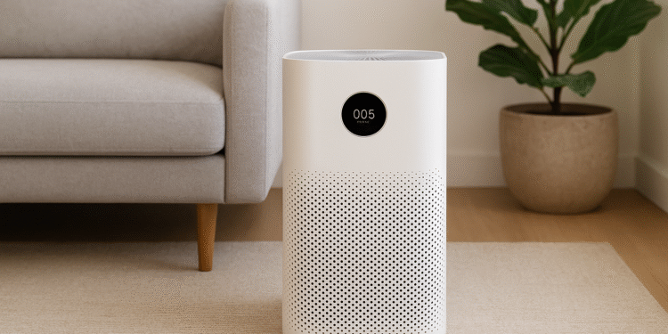 Breathe Clean, Feel Fine Smart Air Purifiers for Every Room.png