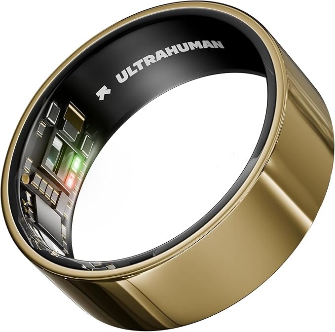 orang ring smart recovery