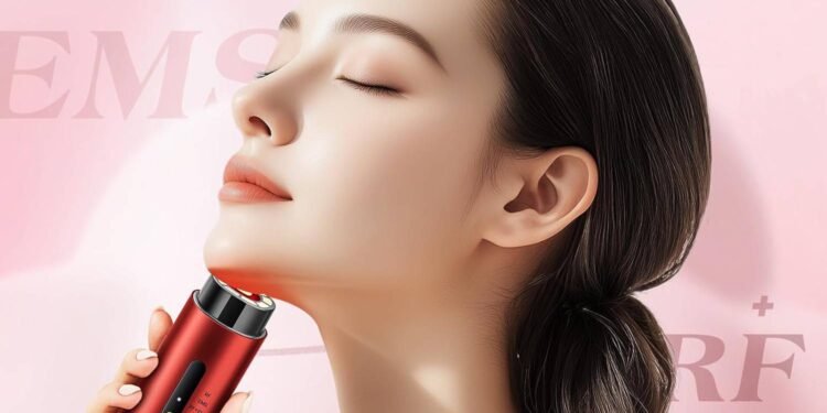 AI Skincare Devices for Flawless Skin