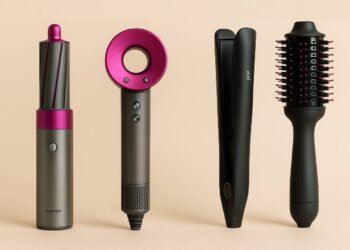 BEST SMART HAIRCARE TOOLS