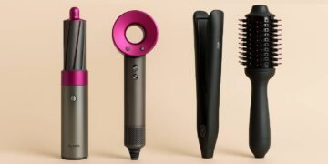 BEST SMART HAIRCARE TOOLS