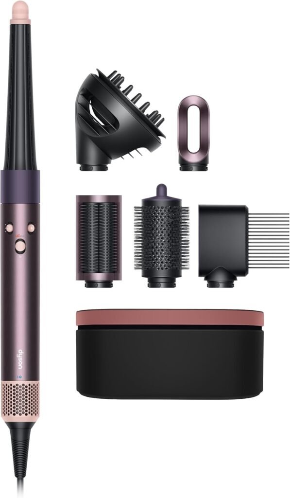 Dyson Airwrap i.d. styler hair dryer, Smart Haircare
