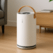 Smart Air Purifier FDA-Cleared Molekule Air Pro Transforms Your Home Air