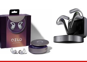 Ozlo Sleepbuds® vs Timekettle W4 Pro AI Interpreter Earbuds