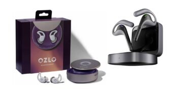 Ozlo Sleepbuds® vs Timekettle W4 Pro AI Interpreter Earbuds