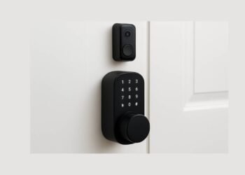 Smart Locks That Keep You Safe in Style for Home