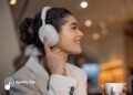 Sony WH-1000XM5 Noise Canceling Wireless Headphone
