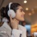 Sony WH-1000XM5 Noise Canceling Wireless Headphone