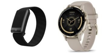 Top 5 AI-Powered Fitness Wearables to Watch in 2025