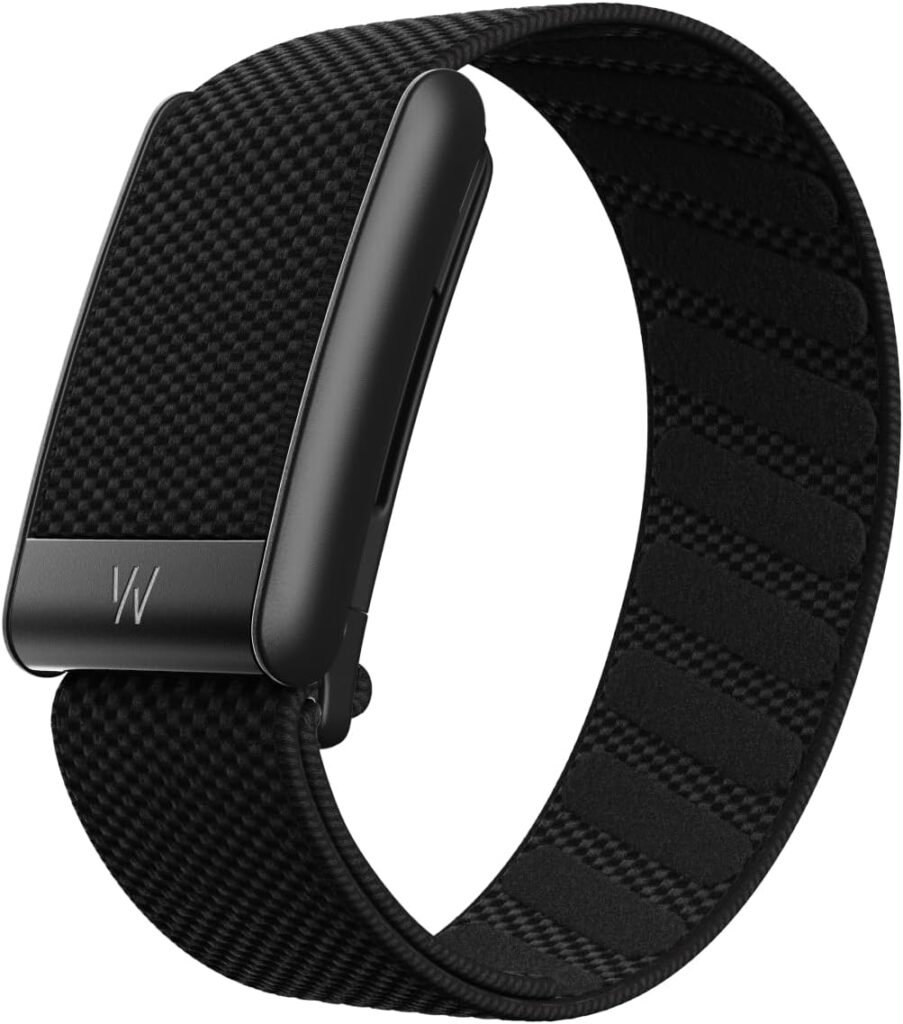 WHOOP – 12-Month Membership – 5.0 Health and Fitness Wearablejpg