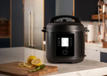 Smart iQ Cooker Banner .