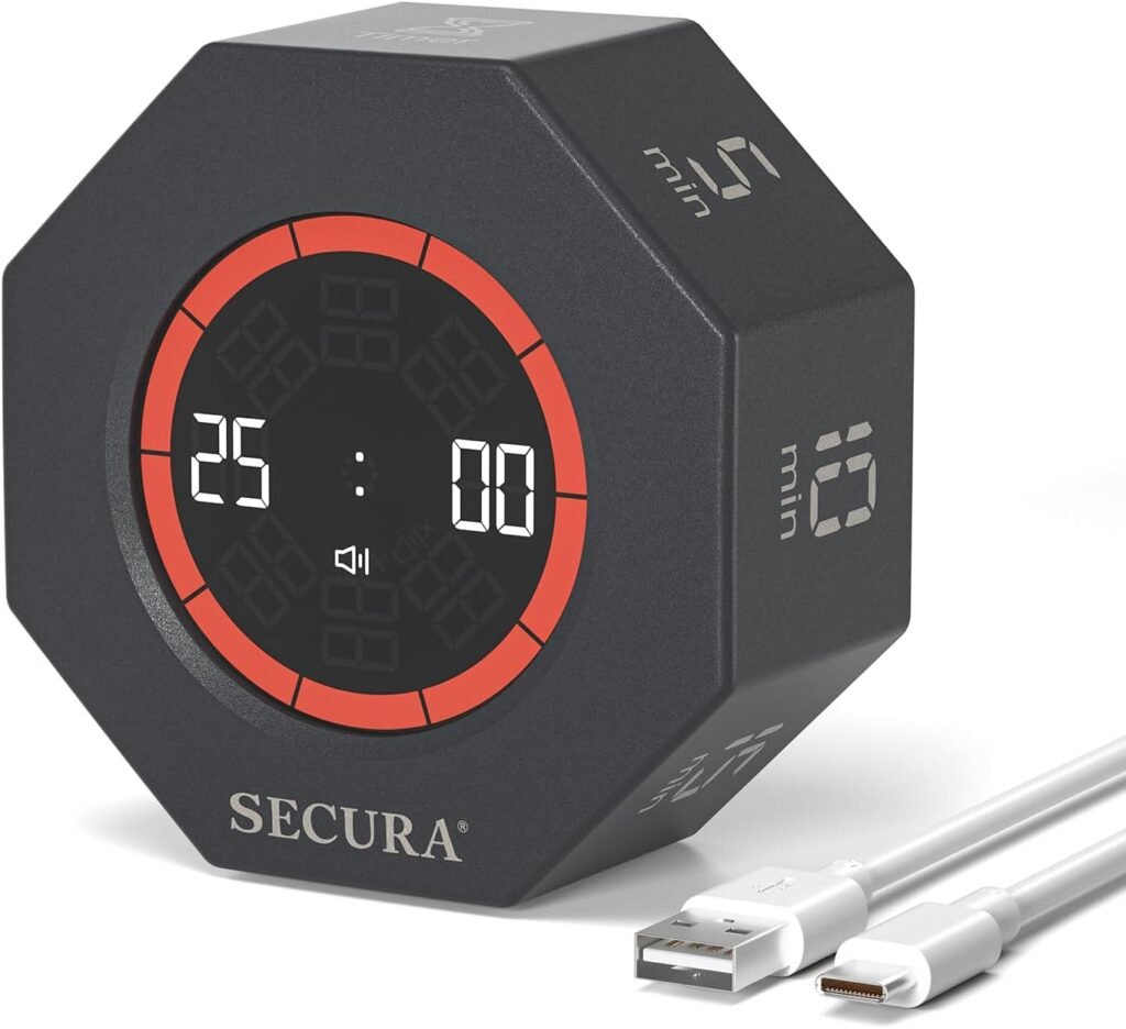 timer smart tools productivity