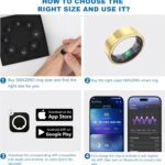 Smart Ring app available